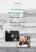 Cover: DAS KOLLEGIUM SPIRITUS SANCTUS BRIG. - EDITION SIGNAThUR
