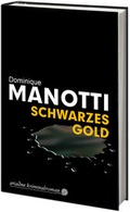 Cover: Schwarzes Gold - Argument Verlag mit Ariadne