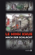 Cover: Nach der Schlacht - Argument Verlag mit Ariadne