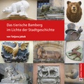 Cover: Das tierische Bamberg - Genniges Verlag