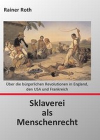 Abbildung von: Sklaverei als Menschenrecht - DVS
