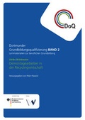Cover: Demontagearbeiten in der Recyclingwirtschaft - Winkler, Dieter