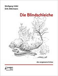 Abbildung von: Die Blindschleiche - Laurenti