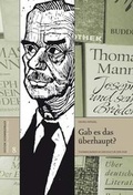 Cover: Gab es das &uuml;berhaupt? - Edition Schwarzdruck