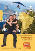 Cover: &Uuml;berflieger - 360&deg;medien - traveldiary