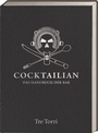 Cover: Cocktailian - Tre Torri Verlag