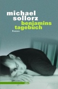 Cover: Benjamins Tagebuch - M&auml;nnerschwarm, Salzgeber Buchverlage GmbH