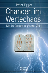 Abbildung von: Chancen im Wertechaos - Media Maria Verlag