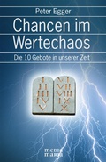 Cover: Chancen im Wertechaos - Media Maria Verlag