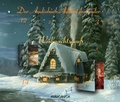 Cover: Weihnachtsgru&szlig; - steinbach sprechende b&uuml;cher