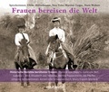 Cover: Frauen bereisen die Welt - steinbach sprechende b&uuml;cher