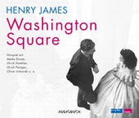 Abbildung von: Washington Square - steinbach sprechende bücher