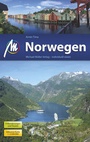 Cover: Norwegen - Michael Müller Verlag