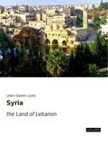 Cover: Syria - weitsuechtig