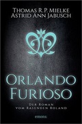 Cover: Orlando Furioso - Emons Verlag