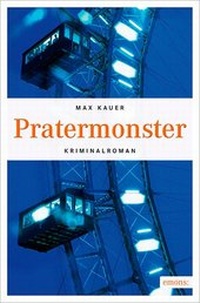 Abbildung von: Pratermonster - Emons Verlag