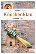 Cover: Knochenklau - Emons Verlag