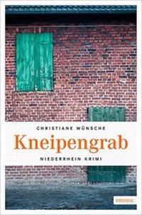 Abbildung von: Kneipengrab - Emons Verlag