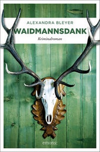 Abbildung von: Waidmannsdank - Emons Verlag