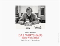 Enlarge image Cover: Das Wirtshaus - Bibliothek der Provinz