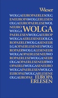 Cover: Wolga - Wieser Verlag