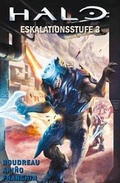 Cover: Halo - Panini Verlags GmbH
