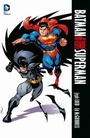 Cover: Batman / Superman: Freunde und Feinde - Panini Verlags GmbH
