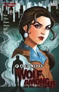 Cover: Fables: The Wolf among us - Der Wolf geht um - Panini Verlags GmbH
