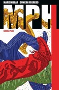 Cover: MPH - Schnelle Pillen - Panini Verlags GmbH