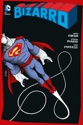 Cover: Bizarro - Panini Verlags GmbH