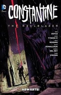 Cover: Constantine: The Hellblazer - Panini Verlags GmbH