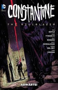 Enlarge image Cover: Constantine: The Hellblazer - Panini Verlags GmbH