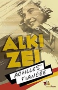 Cover: Achilles' fiancee - Angelica Vouloumanou