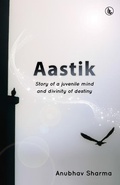 Cover: Aastik - White Falcon Publishing