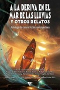 Cover: A la deriva en el mar de las Lluvias y otros relatos - Sportula
