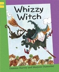 Cover: Whizzy Witch - Franklin Watts Ltd