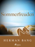 Cover: Sommerfreuden - Lindhardt og Ringhof Forlag