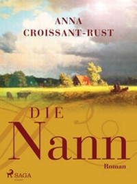 Enlarge image Cover: Die Nann - Lindhardt og Ringhof Forlag