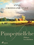 Cover: Pimpernellche - Lindhardt og Ringhof Forlag