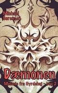 Cover: Daemonen - Books on Demand