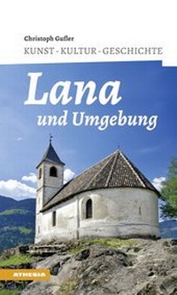 Abbildung von: Lana und Umgebung - Athesia-Tappeiner Verlag