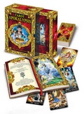 Cover: Tarot Apokalypsis Kit - Lo Scarabeo