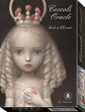 Cover: Ceccoli Oracle - Lo Scarabeo