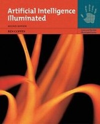 Abbildung von: Artificial Intelligence Illuminated - Jones and Bartlett Publishers, Inc