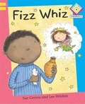 Cover: Fizz Whiz - Franklin Watts Ltd