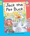 Cover: Jack the Pet Duck - Franklin Watts Ltd