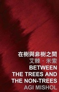 Cover: Between the Trees and the Non-Trees - The Chinese University Press