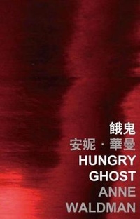 Enlarge image Cover: Hungry Ghost - The Chinese University Press