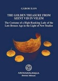 Cover: Golden Treasure from Szent VID in Velem - Archaeolingua