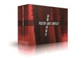 Cover: Poetry and Conflict (Box Set) - The Chinese University Press